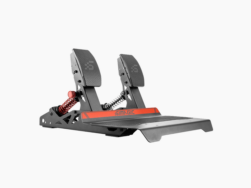 Simagic P700 Pedals - Pedals - PC