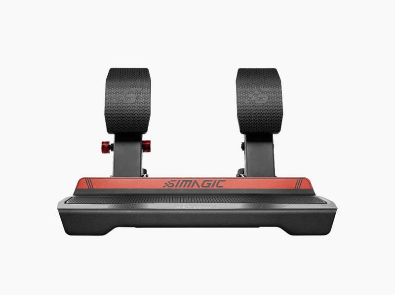 Simagic P700 Pedals - Pedals - PC