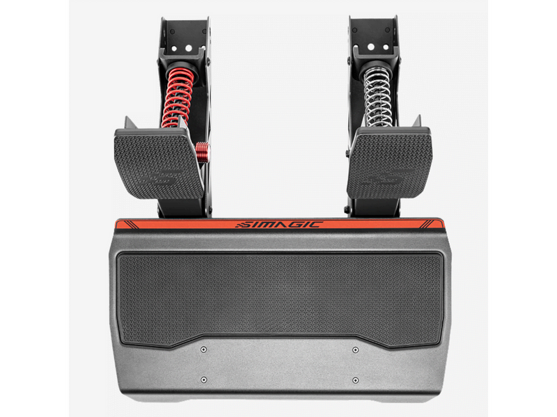 Simagic P700 Pedals - Pedals - PC