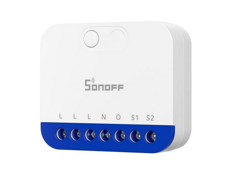 Sonoff MINI‑DIM Matter Smart Mini WiFi Dimmer