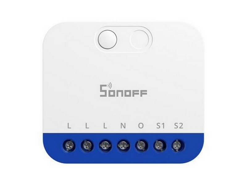 Sonoff MINI‑DIM Matter Smart Mini WiFi Dimmer