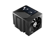 Tryx TURRIS 620 - Black - CPU-Luftkühler - Max 32 dBA