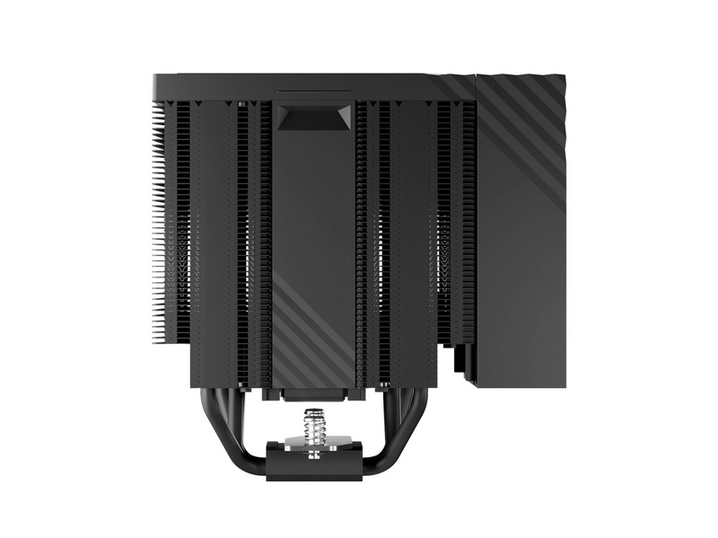 Tryx TURRIS 620 - Black - CPU-Luftkühler - Max 32 dBA
