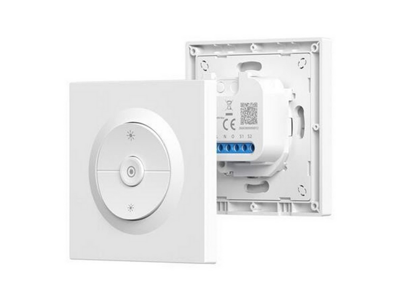 Sonoff MINI‑ZBDIM‑E ZigBee Smart Wall Switch Dimmer