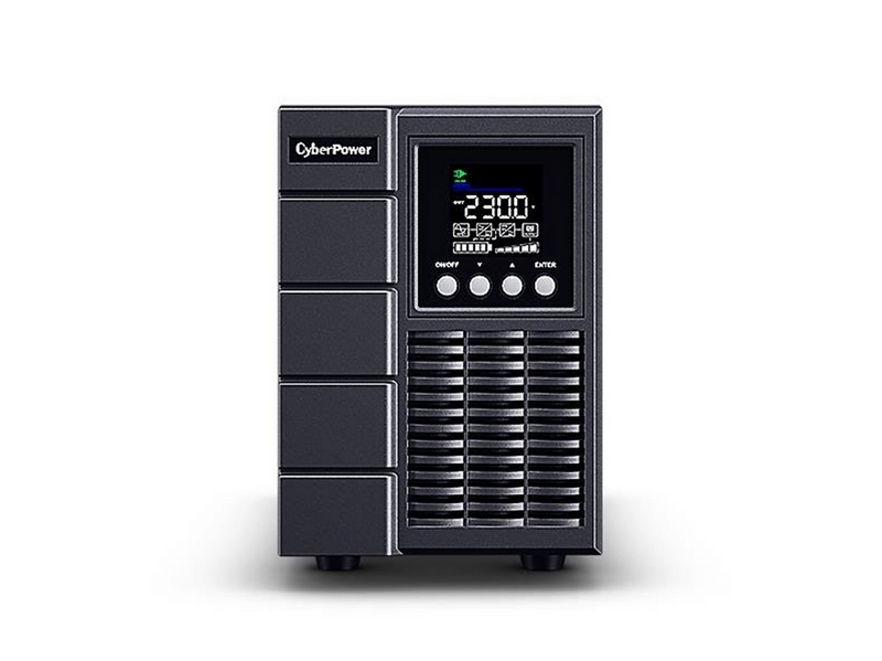 CyberPower OLS2000EA-DE - 2000VA/1800W - UPS