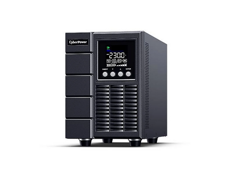 CyberPower OLS2000EA-DE - 2000VA/1800W - UPS