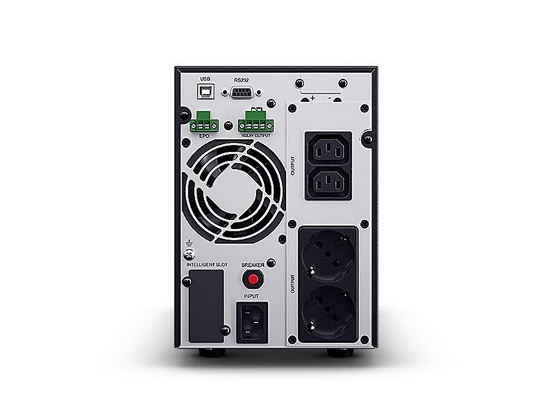 CyberPower OLS2000EA-DE - 2000VA/1800W - UPS