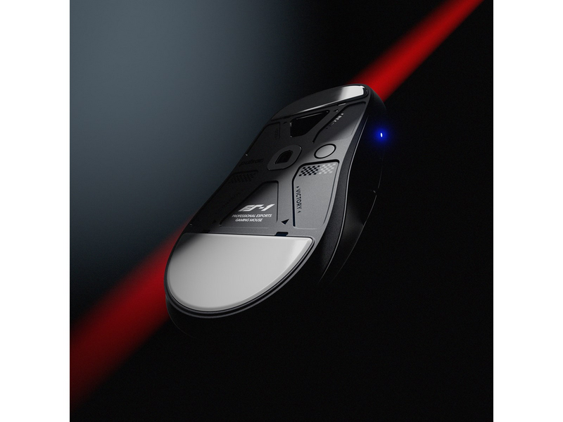 Pulsar eS FS-1 - Gaming Maus (Blau)