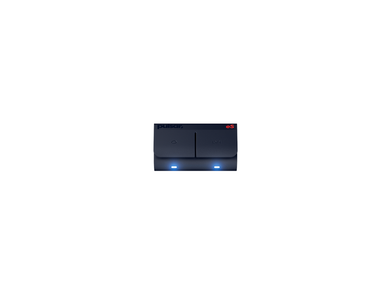 Pulsar eS FS-1 - Gaming Maus (Blau)