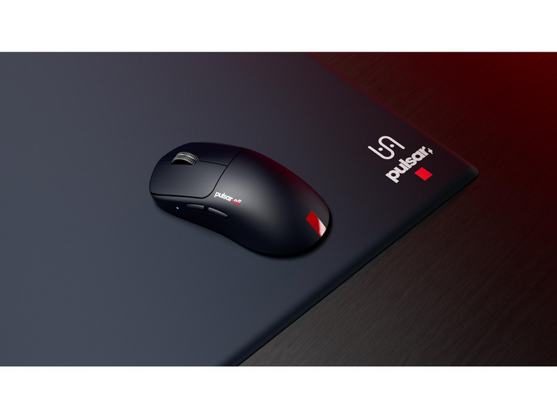 Pulsar eS FS-1 - Gaming Maus (Blau)