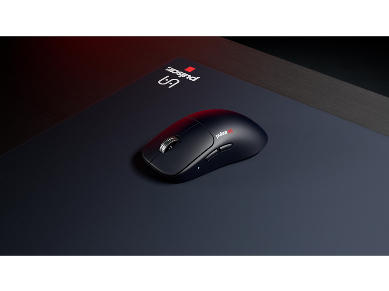 Pulsar eS FS-1 - Gaming Maus (Blau)