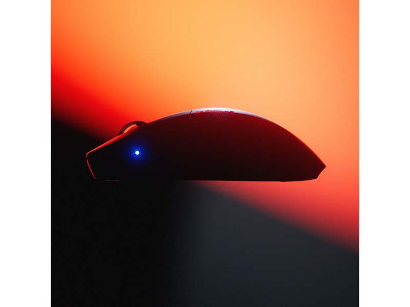 Pulsar eS FS-1 - Gaming Maus (Blau)