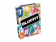 Gameplay Publishing BLUFFIT (Nordic + English)