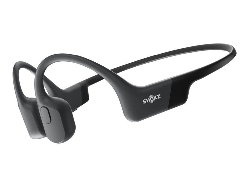 Shokz OpenRun Black