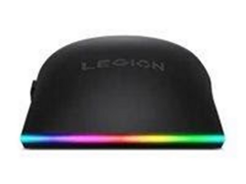 Lenovo Legion M220 - Maus (Schwarz)