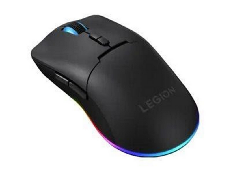Lenovo Legion M220 - Maus (Schwarz)