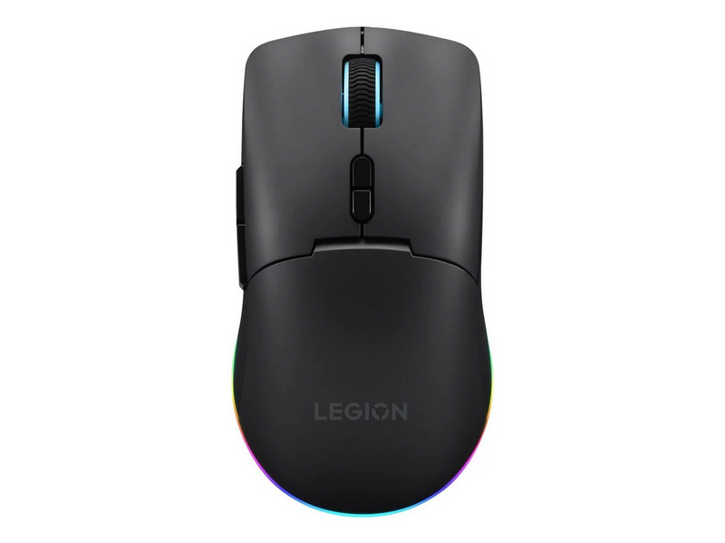 Lenovo Legion M220 - Maus (Schwarz)