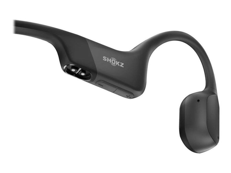 Shokz OpenRun Black