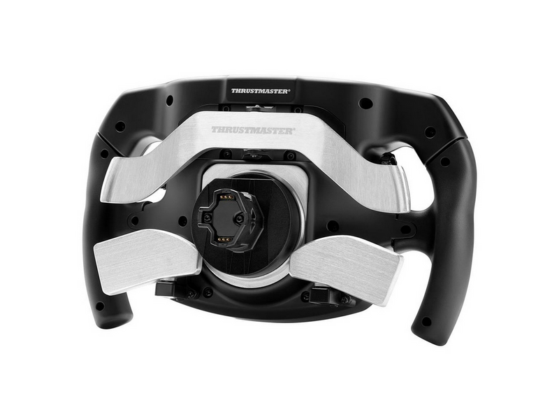 Thrustmaster FORMULA WHEEL ADD-ON FERRARI SF-25 EDT - WW - Lenkrad - PC