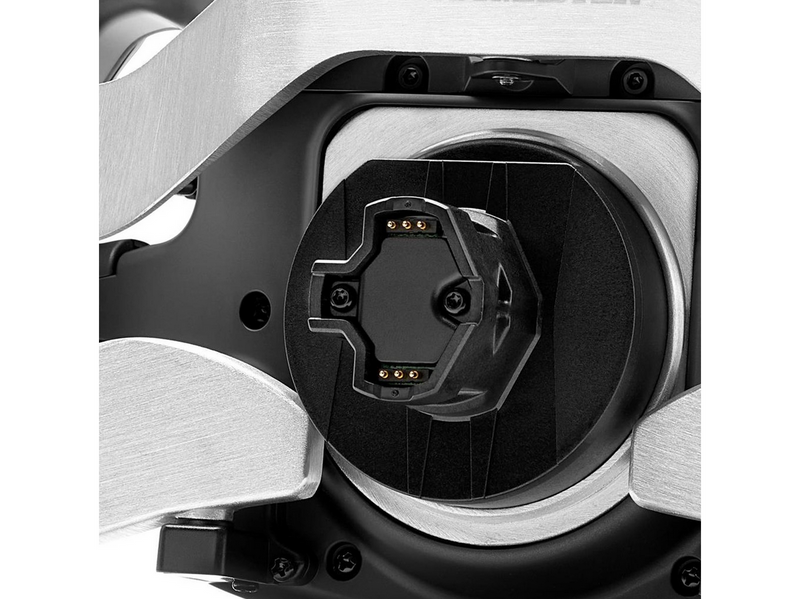 Thrustmaster FORMULA WHEEL ADD-ON FERRARI SF-25 EDT - WW - Lenkrad - PC