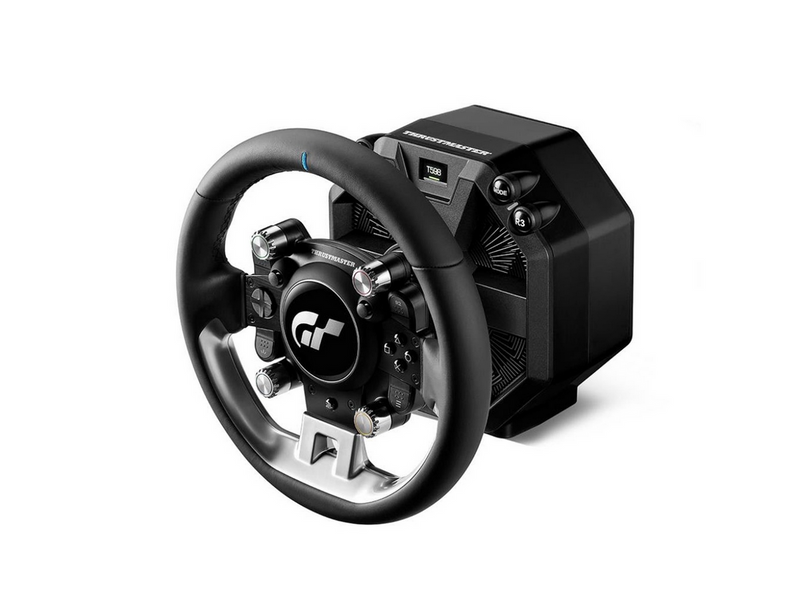 Thrustmaster GT WHEEL ADD-ON - Lenkrad - Microsoft Xbox