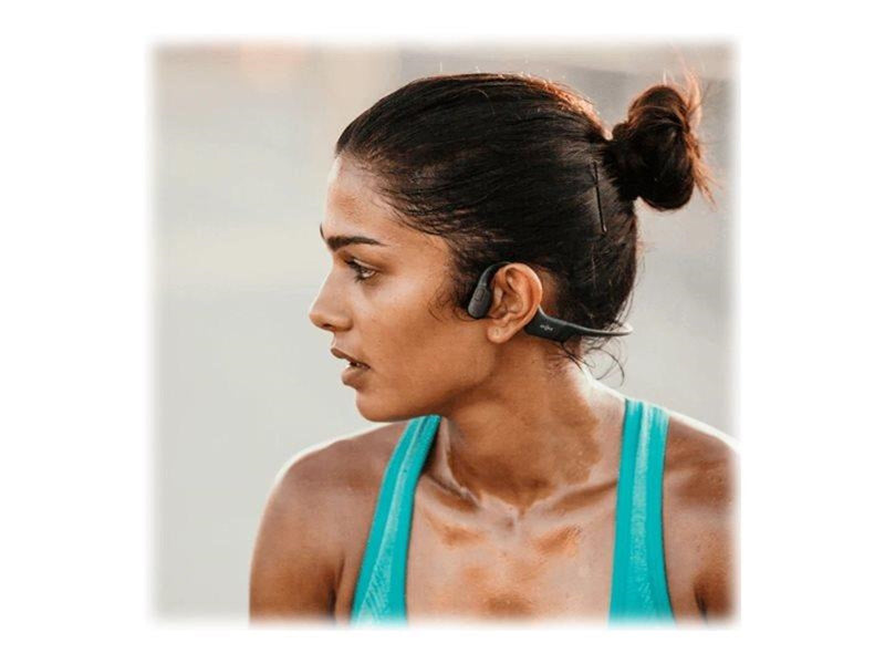 Shokz OpenRun Black