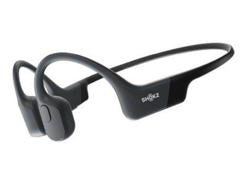 Shokz OpenRun Black