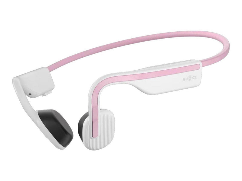 Shokz OpenMove Pink