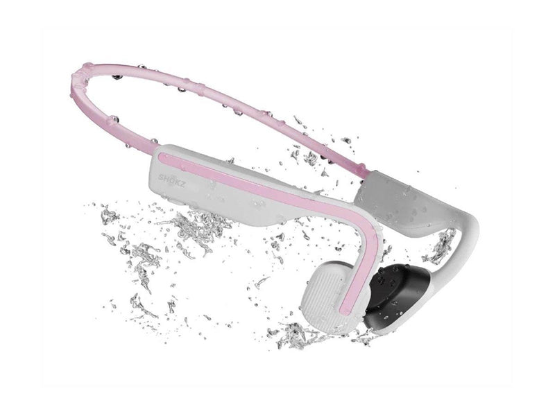 Shokz OpenMove Pink