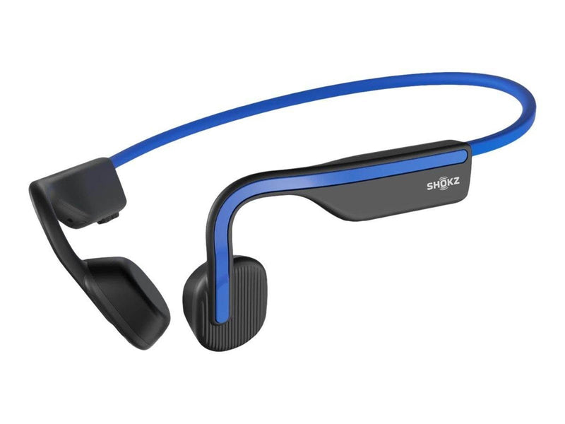 Shokz OpenMove Blue