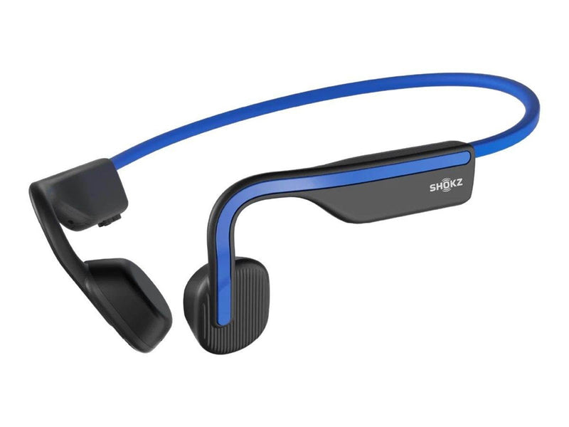 Shokz OpenMove Blue