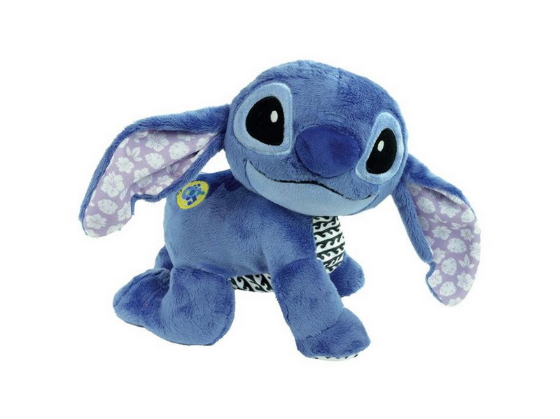 Clementoni Disney Baby Stitch Crawl With Me