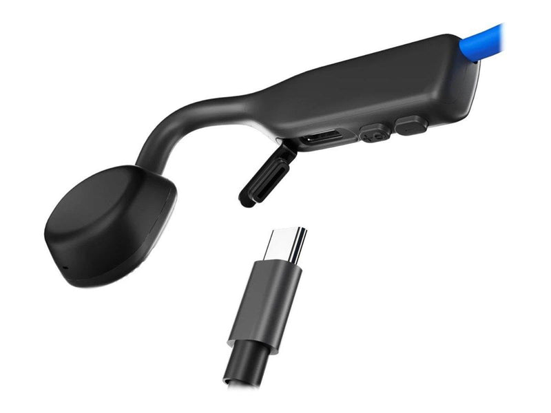 Shokz OpenMove Blue