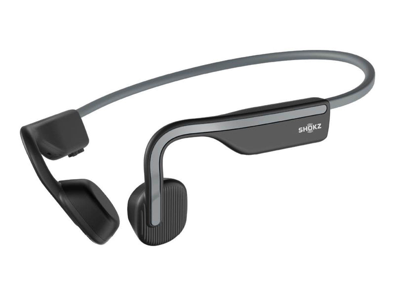 Shokz OpenMove Grey