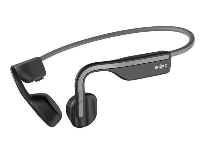 Shokz OpenMove Grey
