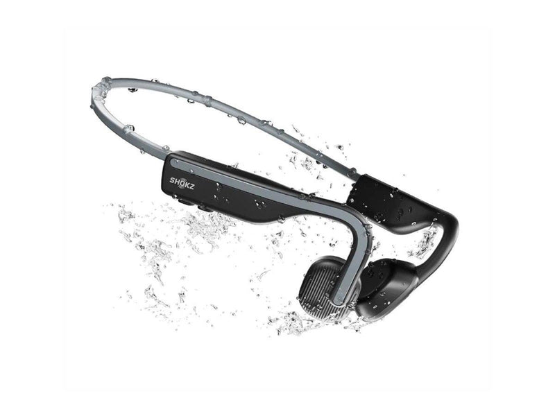 Shokz OpenMove Grey