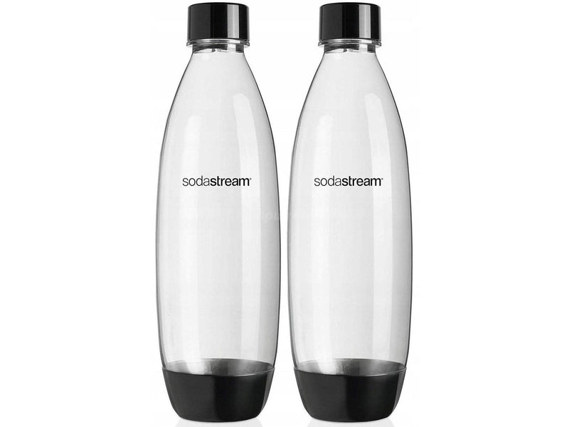 Sodastream Tritan bottle Fuse Duo
