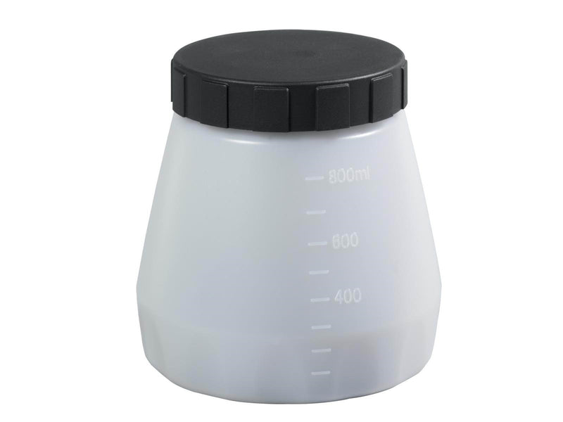 Wagner Cup with lid 800 ml