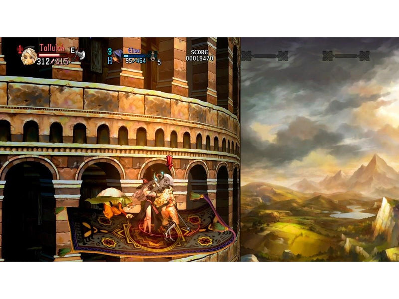 Dragon's Crown - Sony PlayStation 3 - RPG - PEGI 12