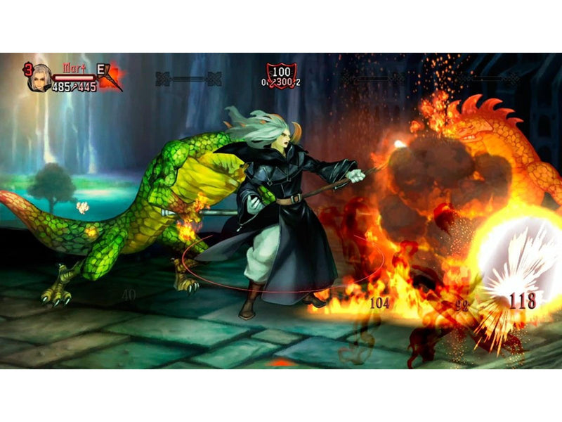 Dragon's Crown - Sony PlayStation 3 - RPG - PEGI 12
