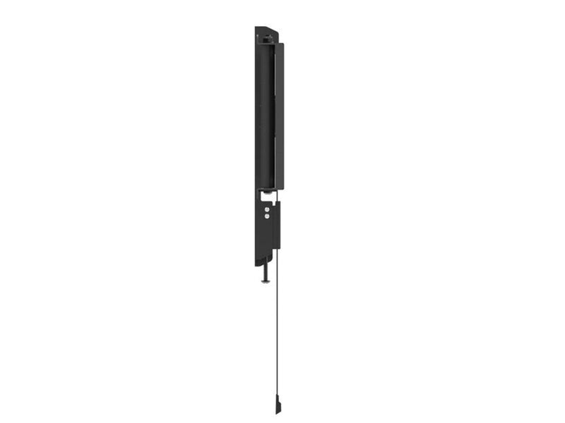 Multibrackets M Universal Swing Arm 180 Degrees Large Black 75 kg 69" 200 x 200 mm