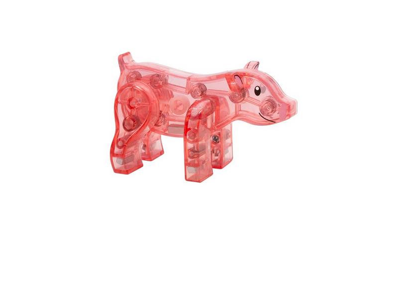 Magna-Tiles Farm 25 Piece Set