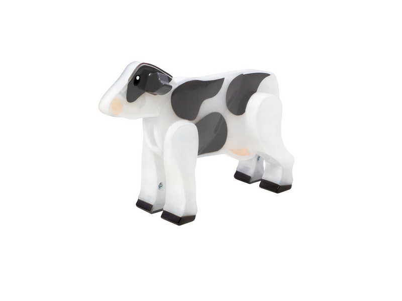 Magna-Tiles Farm 25 Piece Set