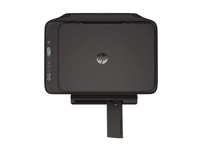 HP Deskjet 2910 All-in-One - Color inkjet | A4/Legal | USB 2.0 | Wi‑Fi(n) Multifunktion - Farbe - Tinte