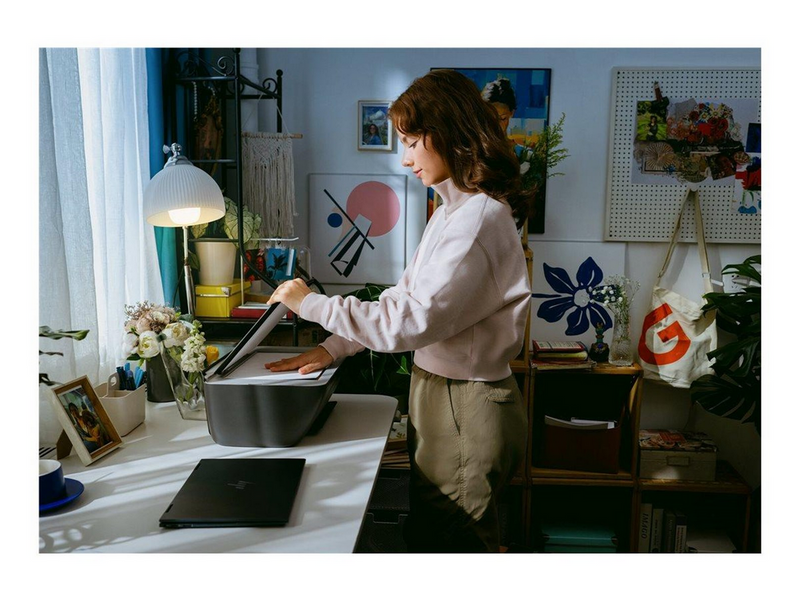 HP Deskjet 2910 All-in-One - Color inkjet | A4/Legal | USB 2.0 | Wi‑Fi(n) Multifunktion - Farbe - Tinte