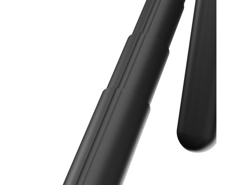 Wozinsky WST-360YS Selfie Stick with Tripod Function with 360° AI Auto Face Tracking Gesture Control - Black