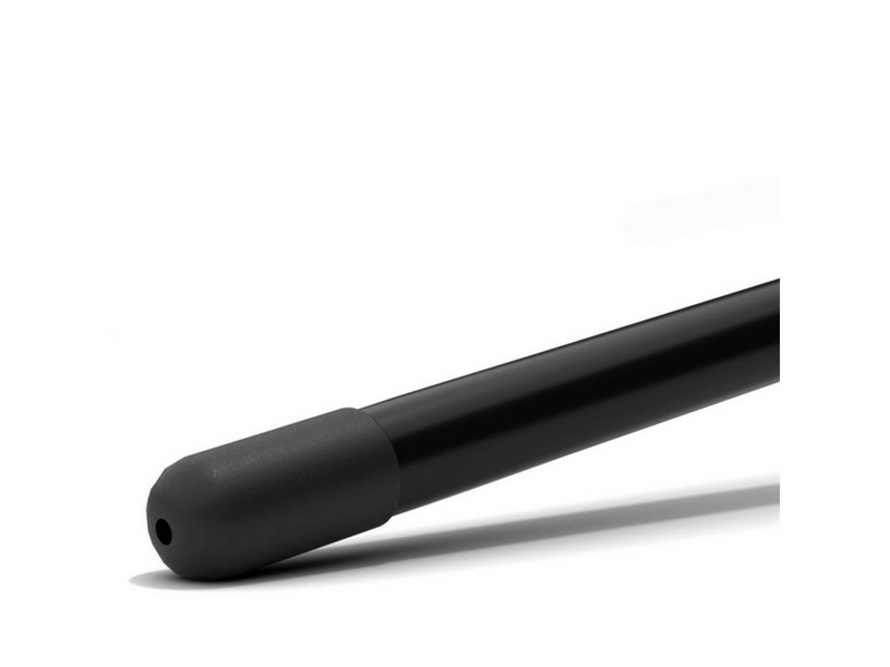 Wozinsky WST-360YS Selfie Stick with Tripod Function with 360° AI Auto Face Tracking Gesture Control - Black
