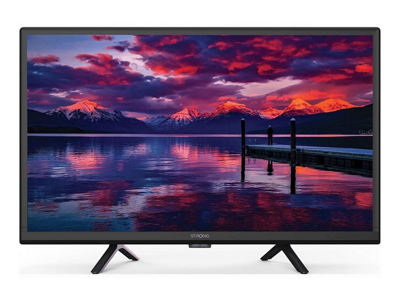 Strong 24" Flachbild TV LED 720p SRT 24HE4023 - 24" Camping TV