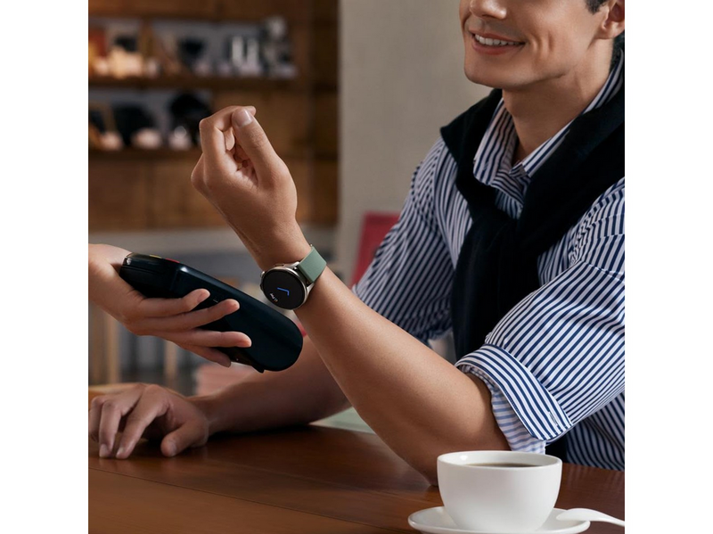 Xiaomi Watch 5 - Juniper Green