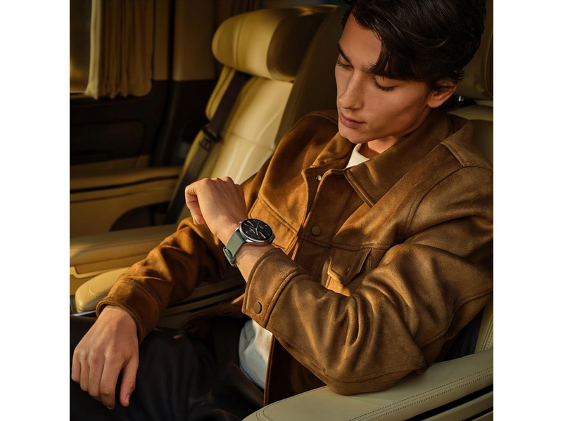Xiaomi Watch 5 - Juniper Green